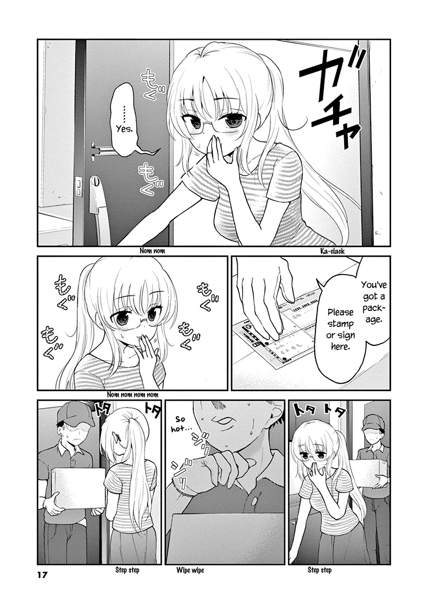 Alcohol is for Married Couples Chapter 112 page 3 - Chapter 112: Panache