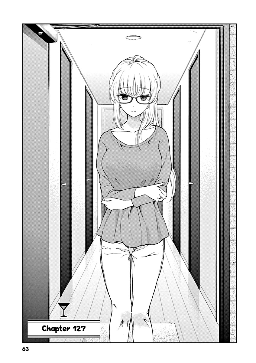 Alcohol is for Married Couples Chapter 127 page 1 - Chapter 127: Mojito