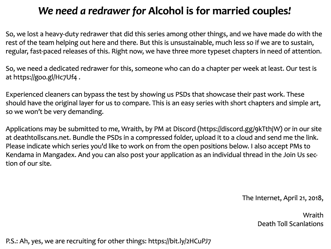 Alcohol is for Married Couples Chapter 19 page 13 - Chapter 19: Alexander