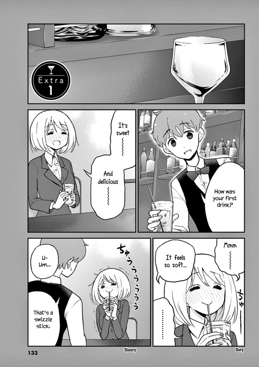 Alcohol is for Married Couples Chapter 22 page 11 - Chapter 22: First Time