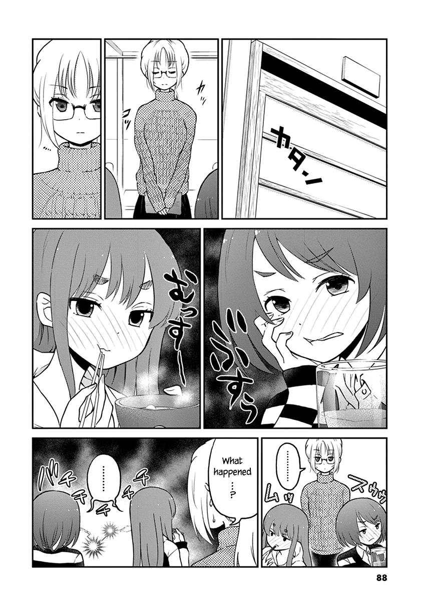 Alcohol is for Married Couples Chapter 30 page 2 - Chapter 30: Florida