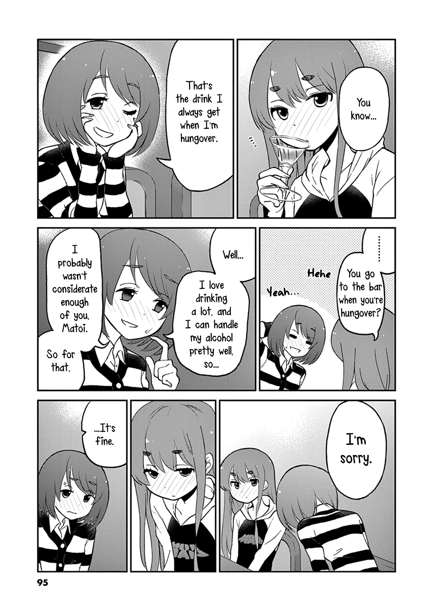 Alcohol is for Married Couples Chapter 30 page 9 - Chapter 30: Florida