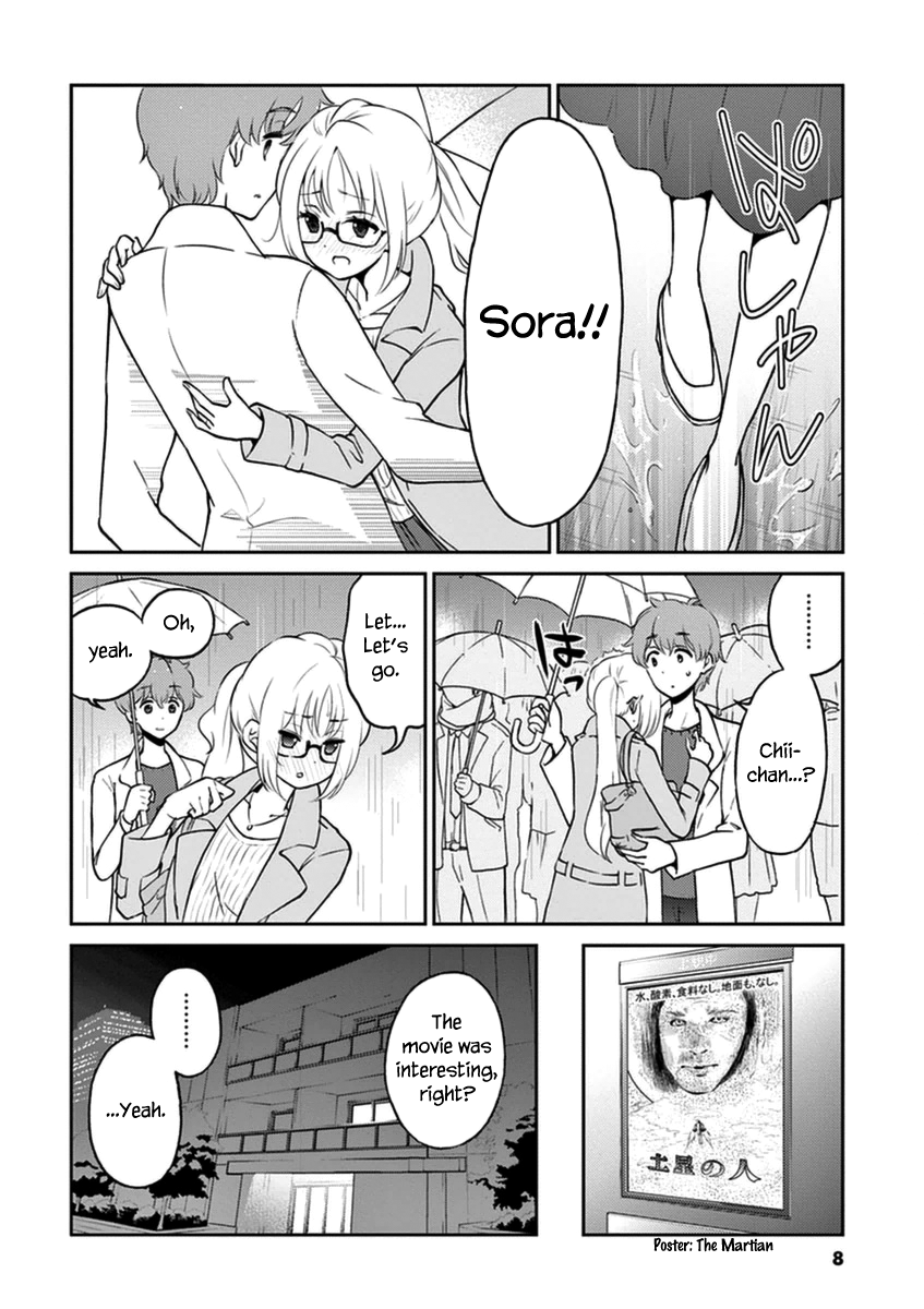 Alcohol is for Married Couples Chapter 34 page 10 - Chapter 34: Calimocho
