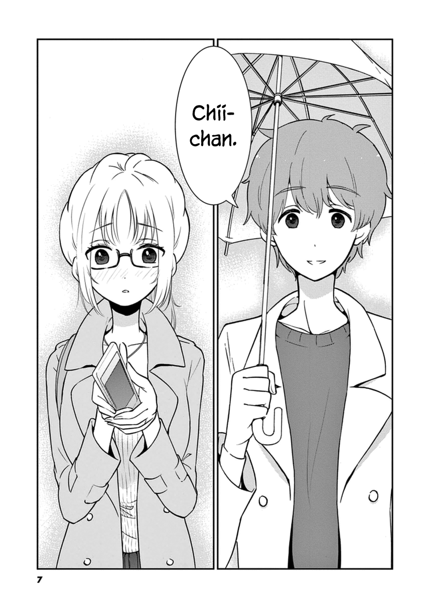 Alcohol is for Married Couples Chapter 34 page 9 - Chapter 34: Calimocho