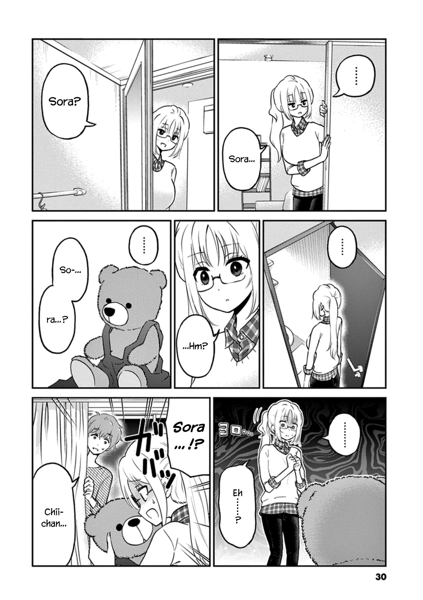 Alcohol is for Married Couples Chapter 36 page 4 - Chapter 36: Shandy Gaff