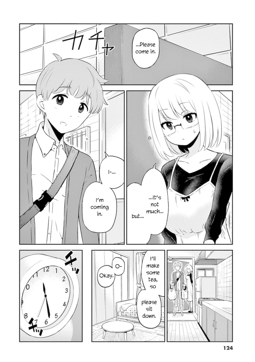 Alcohol is for Married Couples Chapter 44 page 2 - Chapter 44: Pure