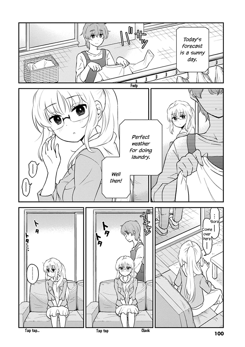 Alcohol is for Married Couples Chapter 75 page 2 - Chapter 75: Hair of the Dog