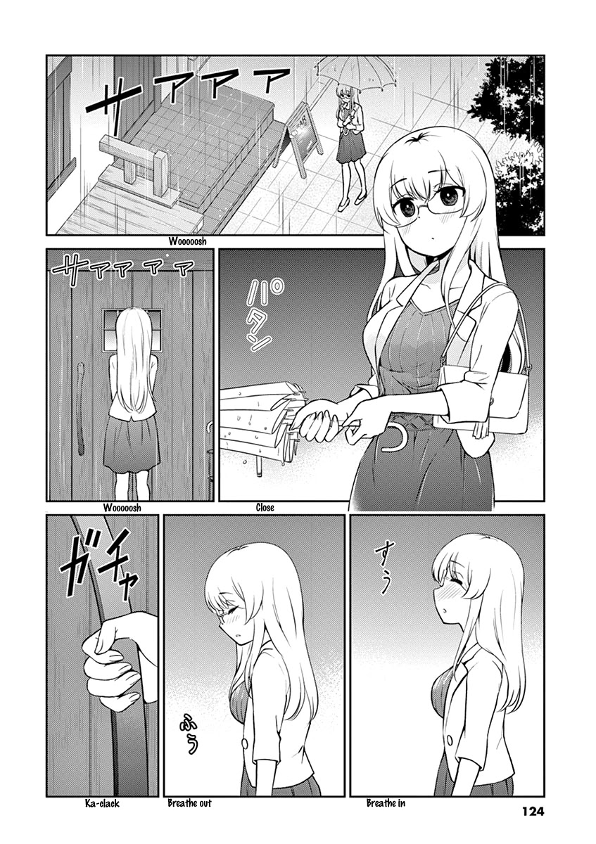 Alcohol is for Married Couples Chapter 99 page 2 - Chapter 99: Proposal