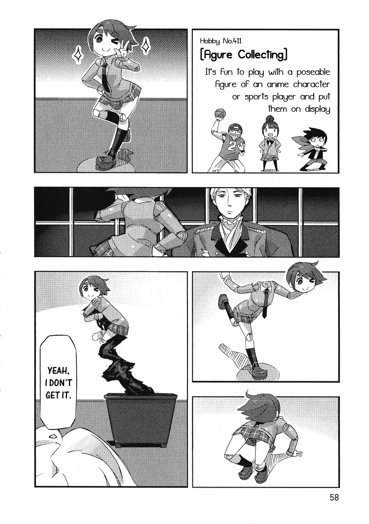 Aldnoah.Zero Anthology Comic Chapter 6 page 6 - Chapter 6: The Interests of an Orbital Knight: Taste of Cruhteo