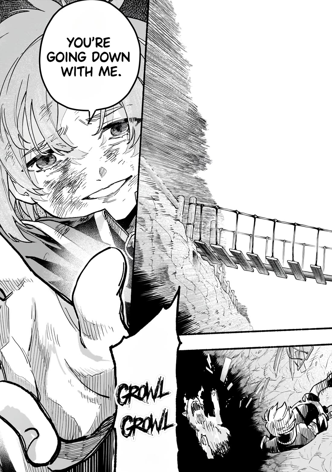 Aldo's Reincarnation in Another World Chapter 1 page 50 - Chapter 1: Precious People