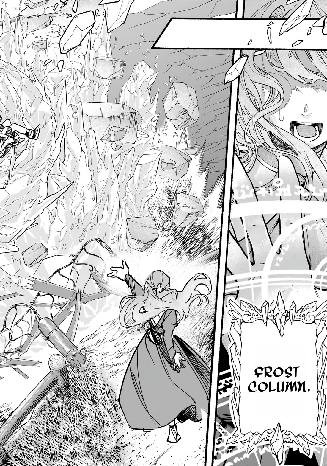 Aldo's Reincarnation in Another World Chapter 1 page 53 - Chapter 1: Precious People