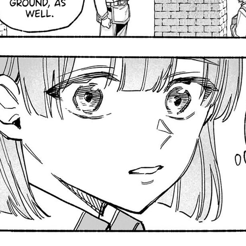 Aldo's Reincarnation in Another World Chapter 6: Even so, I still Believe in You cover
