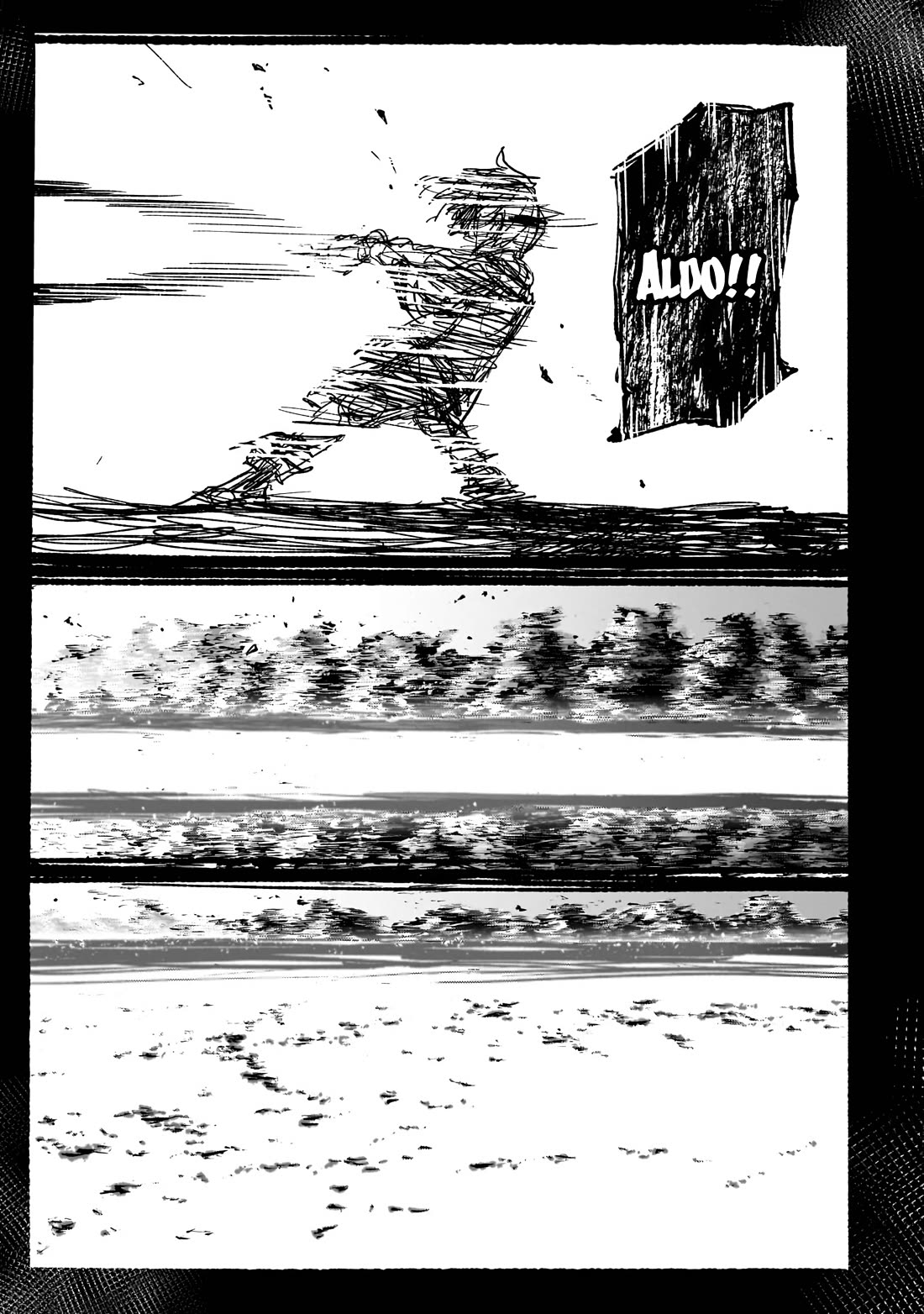 Aldo's Reincarnation in Another World Chapter 8 page 27 - Chapter 8: Condensed Ray