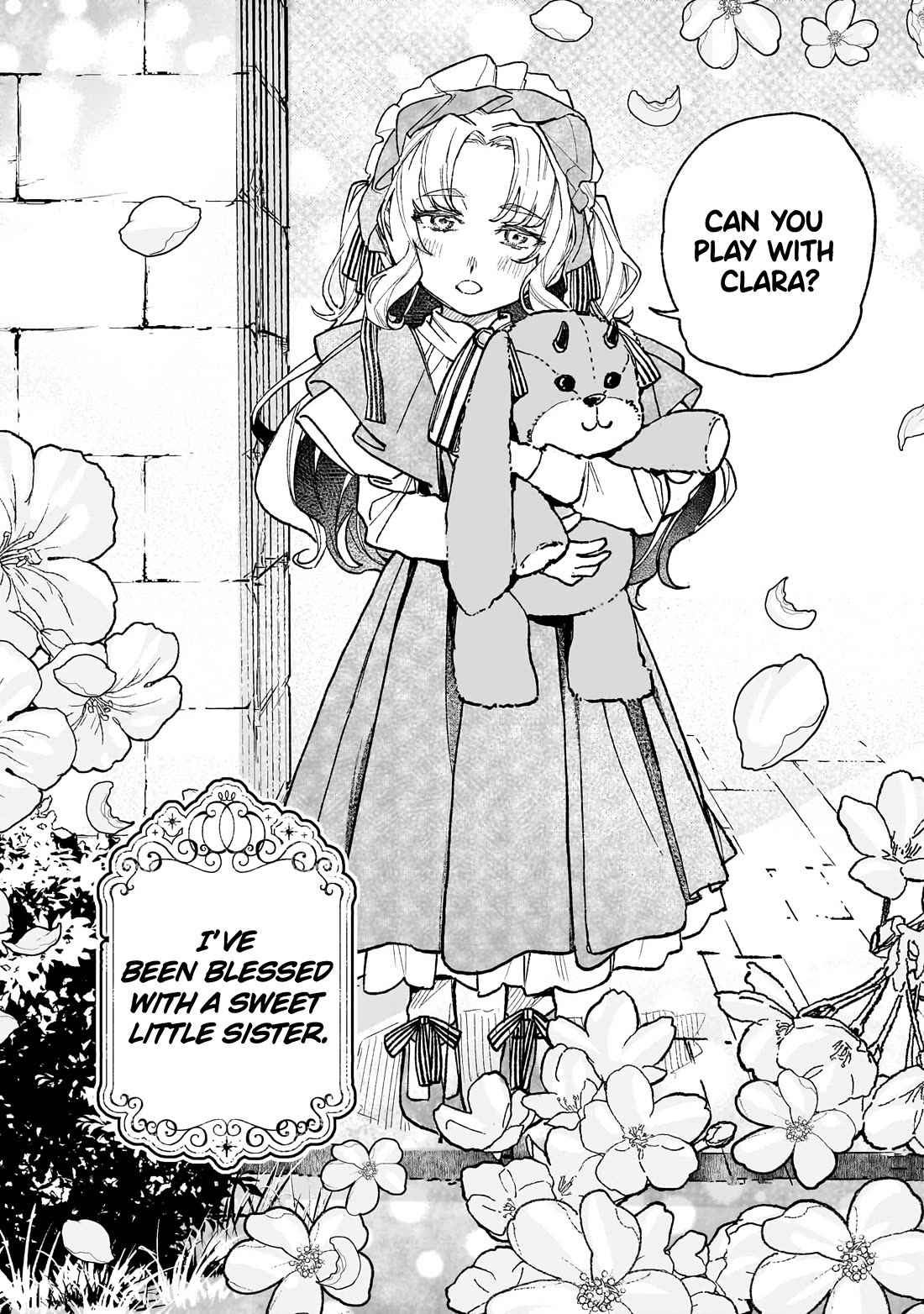 Aldo's Reincarnation in Another World Chapter 8 page 5 - Chapter 8: Condensed Ray
