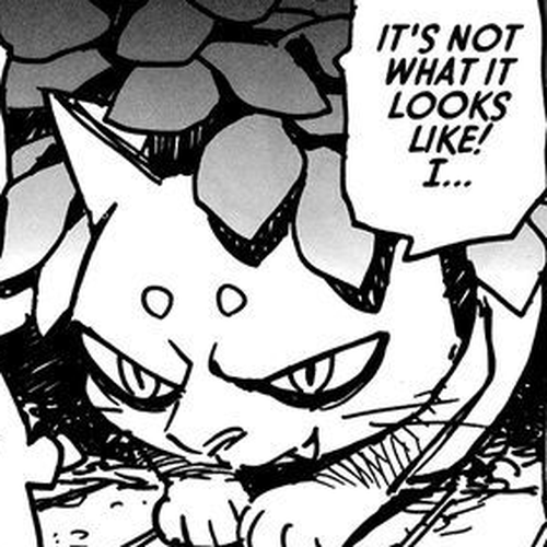 Alenzyas Chapter 2 : Catty Rival cover