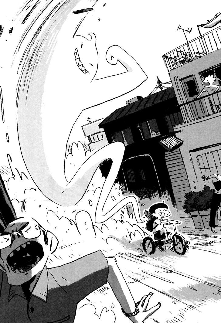 Alenzyas Chapter 7 page 2 - Chapter 7 : Ken Niimura - Test