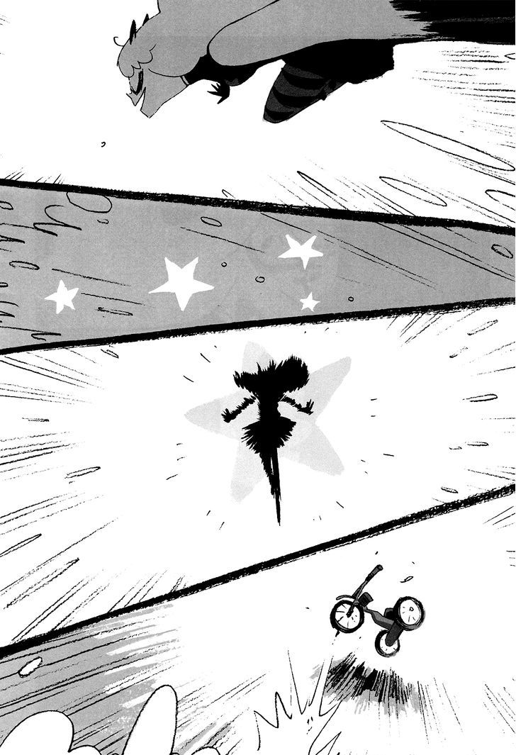 Alenzyas Chapter 7 page 4 - Chapter 7 : Ken Niimura - Test