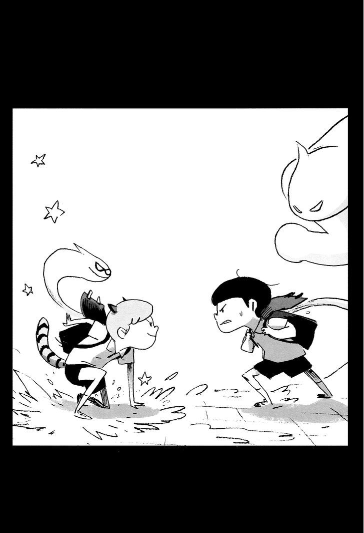 Alenzyas Chapter 7 page 5 - Chapter 7 : Ken Niimura - Test