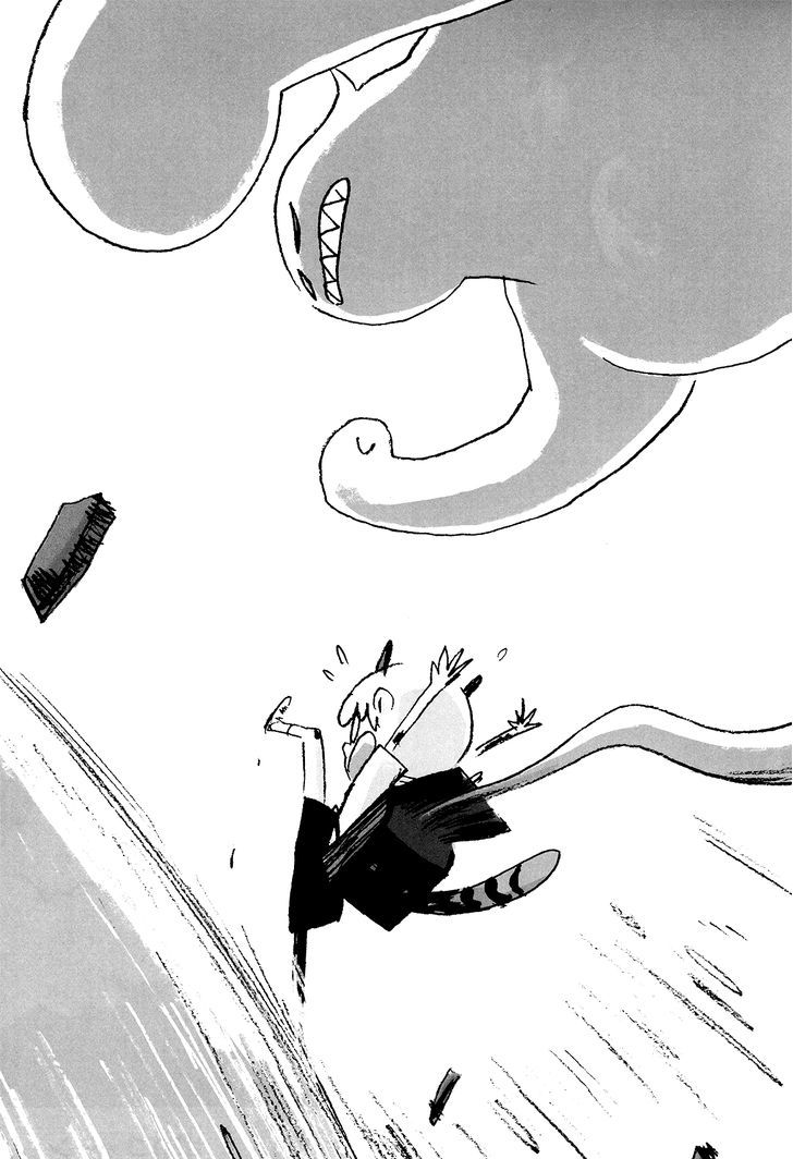 Alenzyas Chapter 7 page 7 - Chapter 7 : Ken Niimura - Test