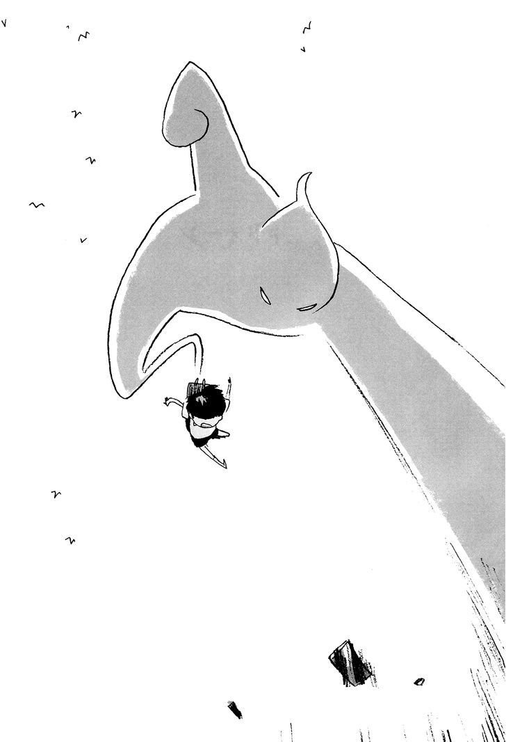 Alenzyas Chapter 7 page 8 - Chapter 7 : Ken Niimura - Test
