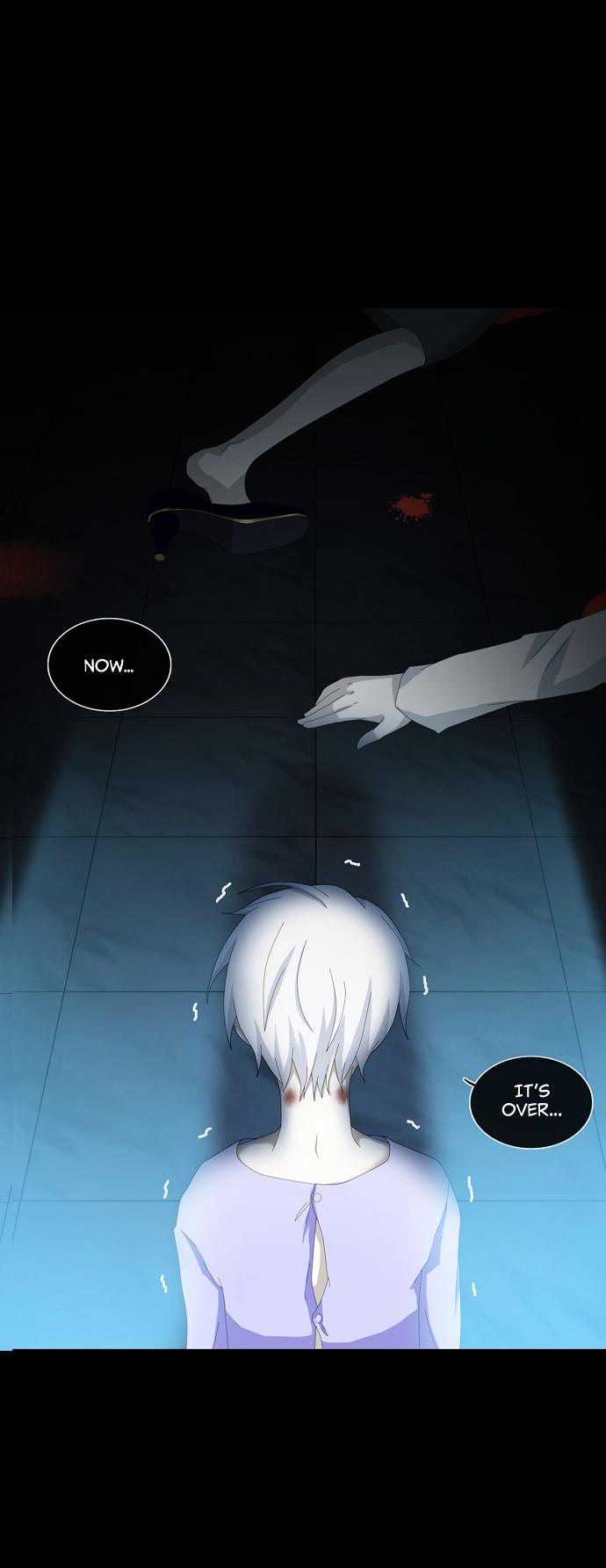 Aletheia Chapter 0 page 10 - Chapter 0 : Prologue