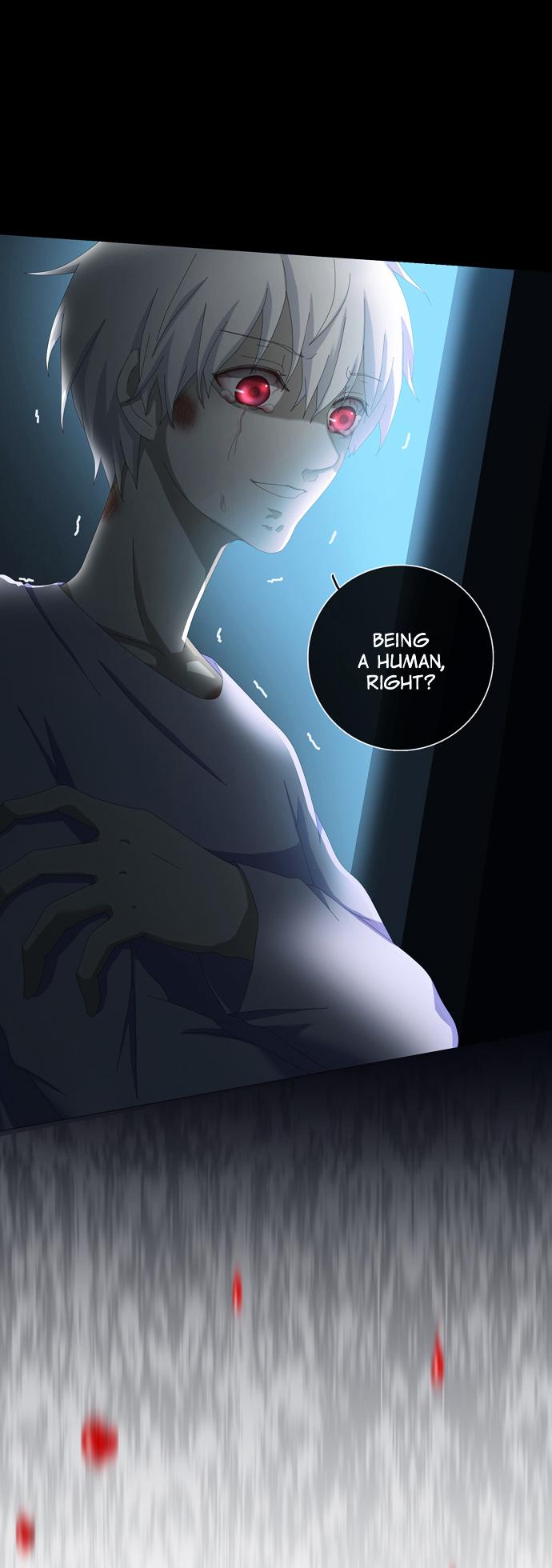 Aletheia Chapter 0 page 12 - Chapter 0 : Prologue