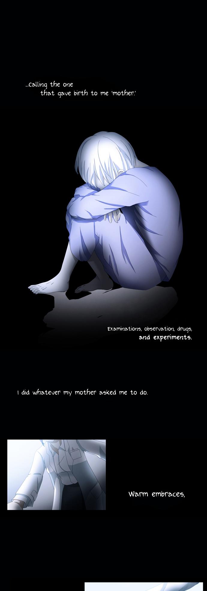Aletheia Chapter 0 page 4 - Chapter 0 : Prologue