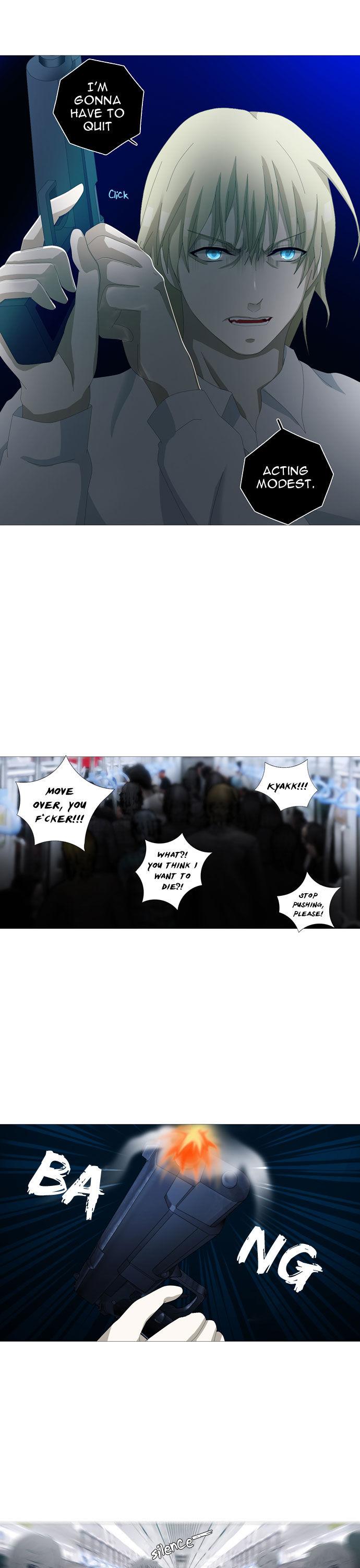 Aletheia Chapter 10 page 7 - Chapter 10