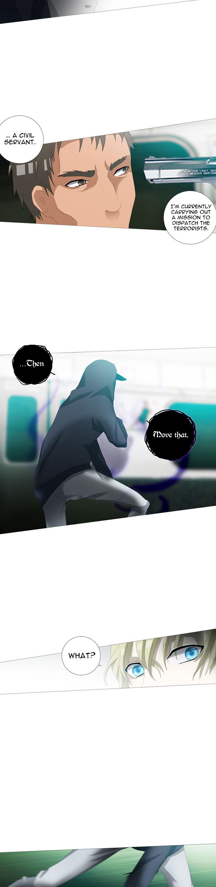 Aletheia Chapter 4 page 10 - Chapter 4