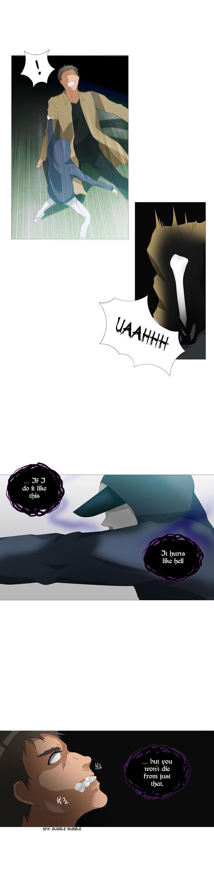 Aletheia Chapter 4 page 13 - Chapter 4