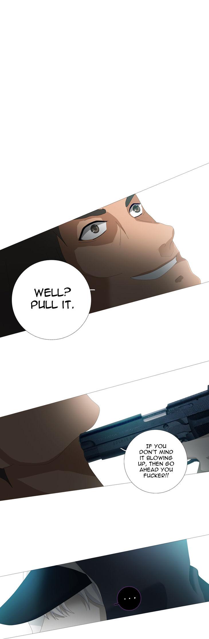 Aletheia Chapter 4 page 3 - Chapter 4