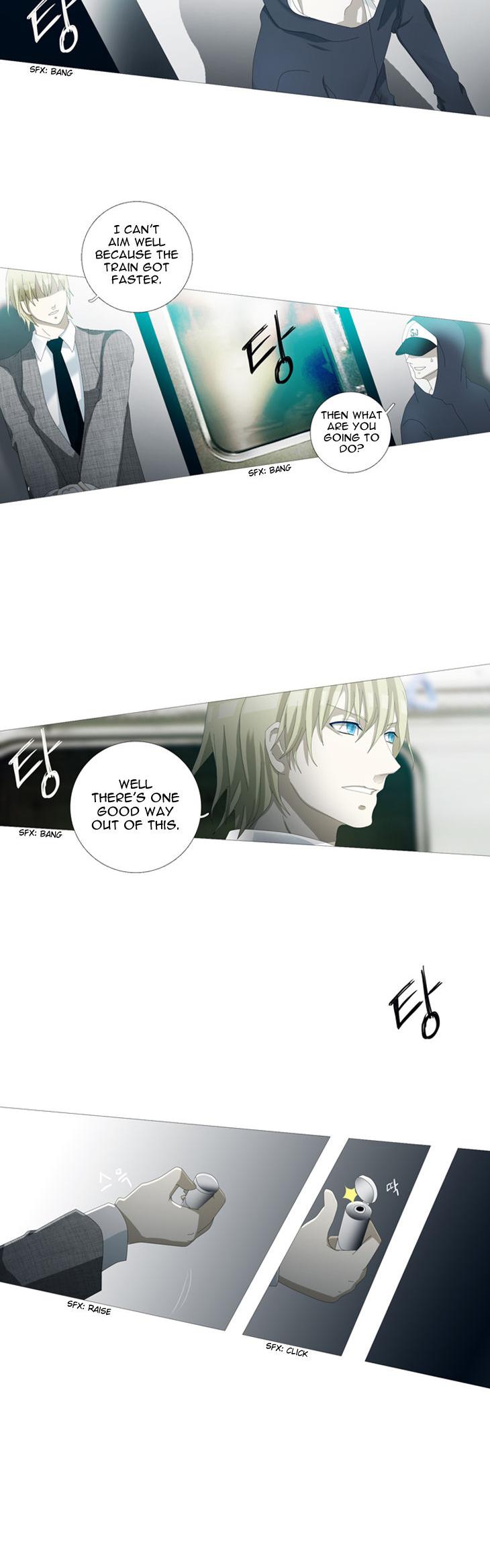 Aletheia Chapter 7 page 7 - Chapter 7
