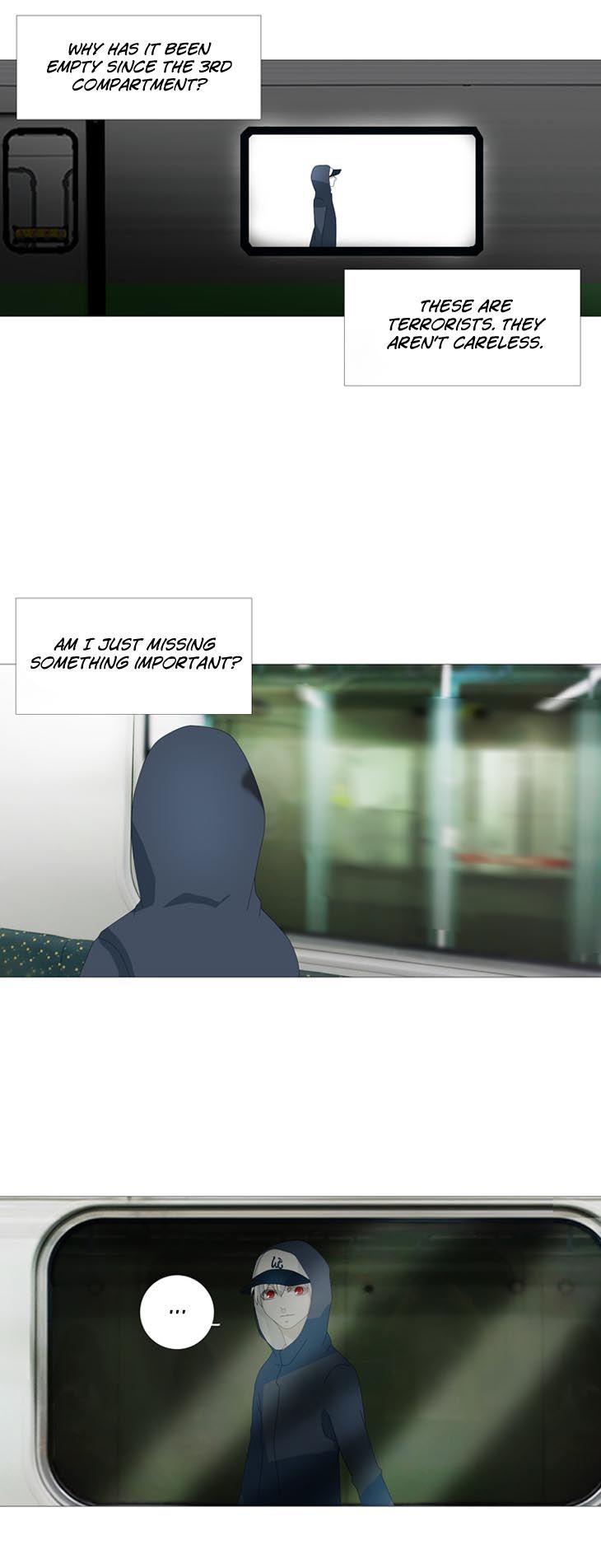 Aletheia Chapter 8 page 7 - Chapter 8