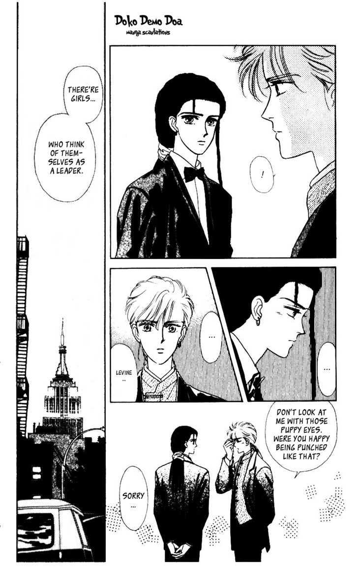 Alexandrite Chapter 1.2 page 3 - Chapter 1.2 : Next to You (part 2)