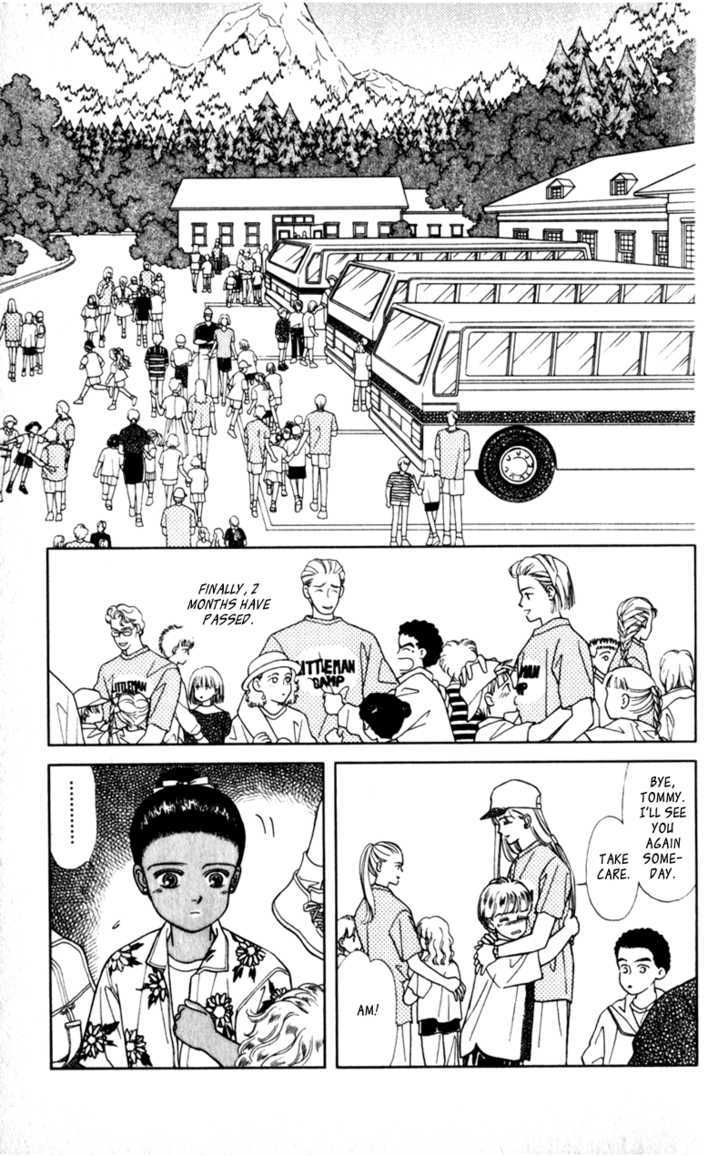 Alexandrite Chapter 10.2 page 1 - Chapter 10.2
