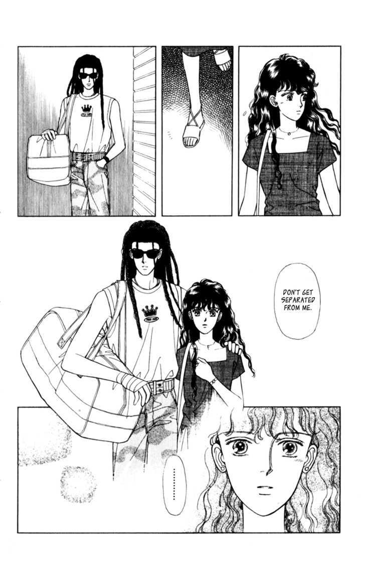 Alexandrite Chapter 10.2 page 10 - Chapter 10.2