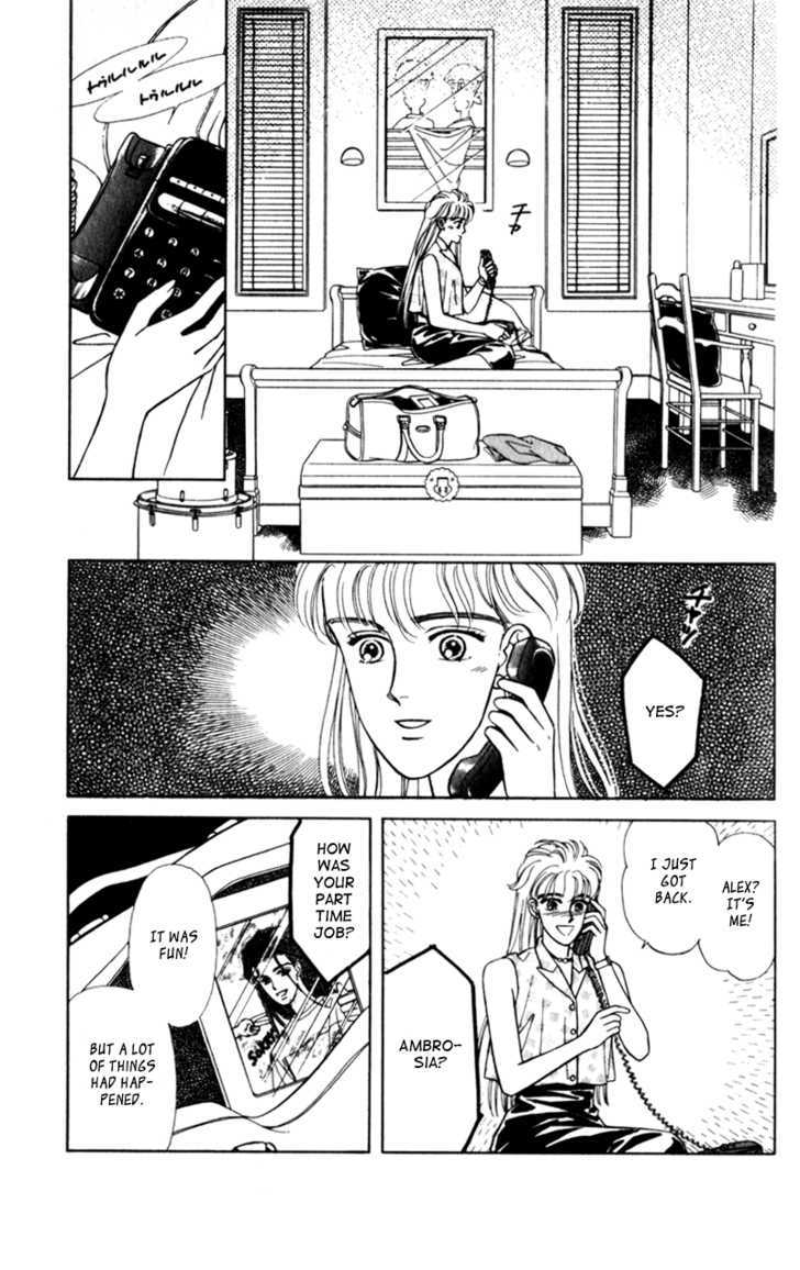 Alexandrite Chapter 10.2 page 11 - Chapter 10.2