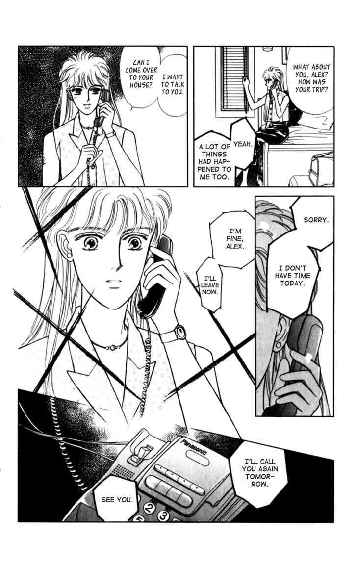 Alexandrite Chapter 10.2 page 12 - Chapter 10.2