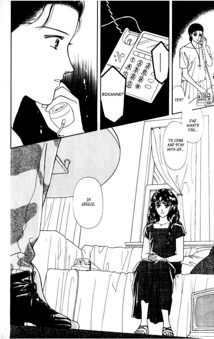 Alexandrite Chapter 10.2 page 16 - Chapter 10.2