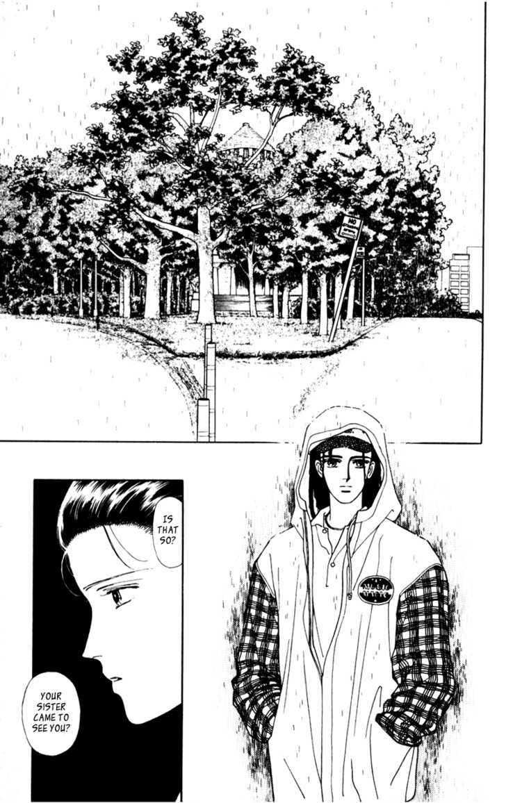 Alexandrite Chapter 10.2 page 17 - Chapter 10.2