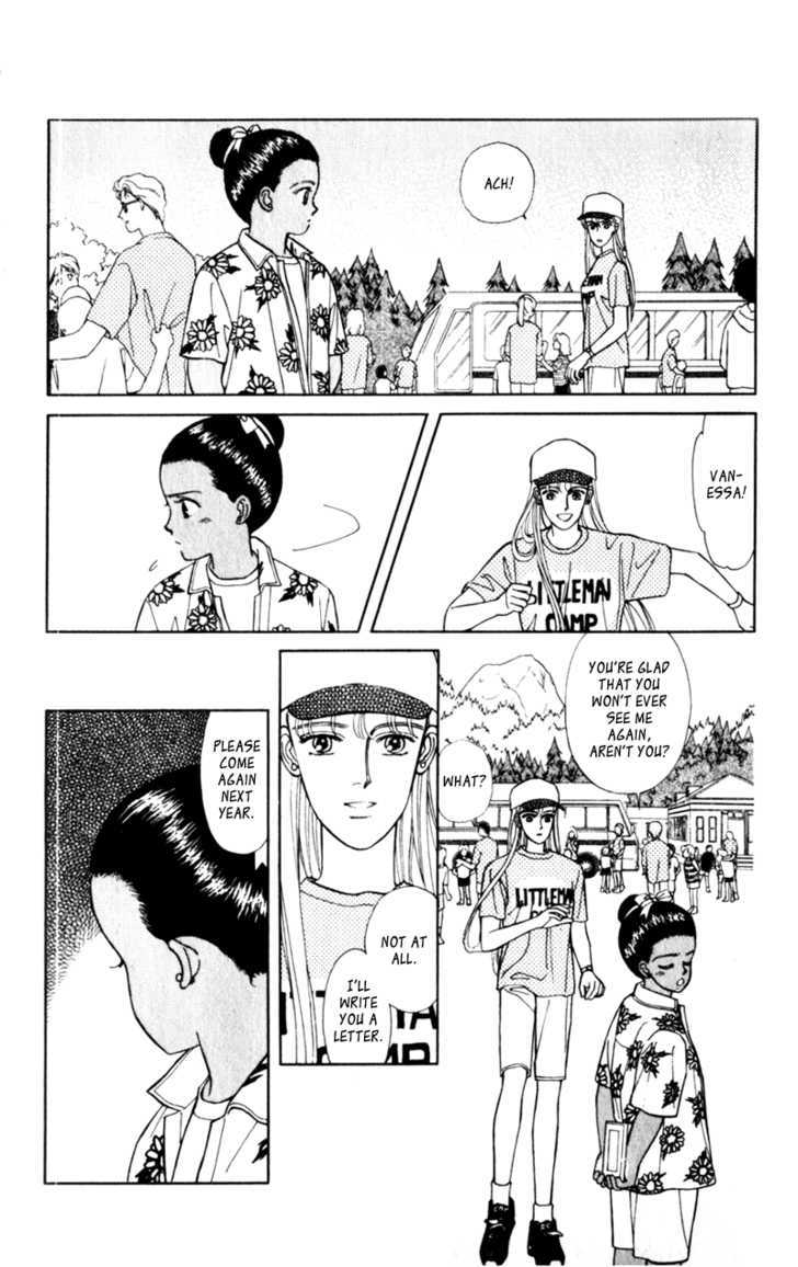 Alexandrite Chapter 10.2 page 2 - Chapter 10.2