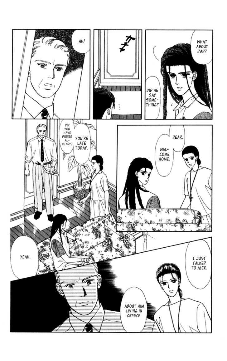Alexandrite Chapter 10.2 page 24 - Chapter 10.2
