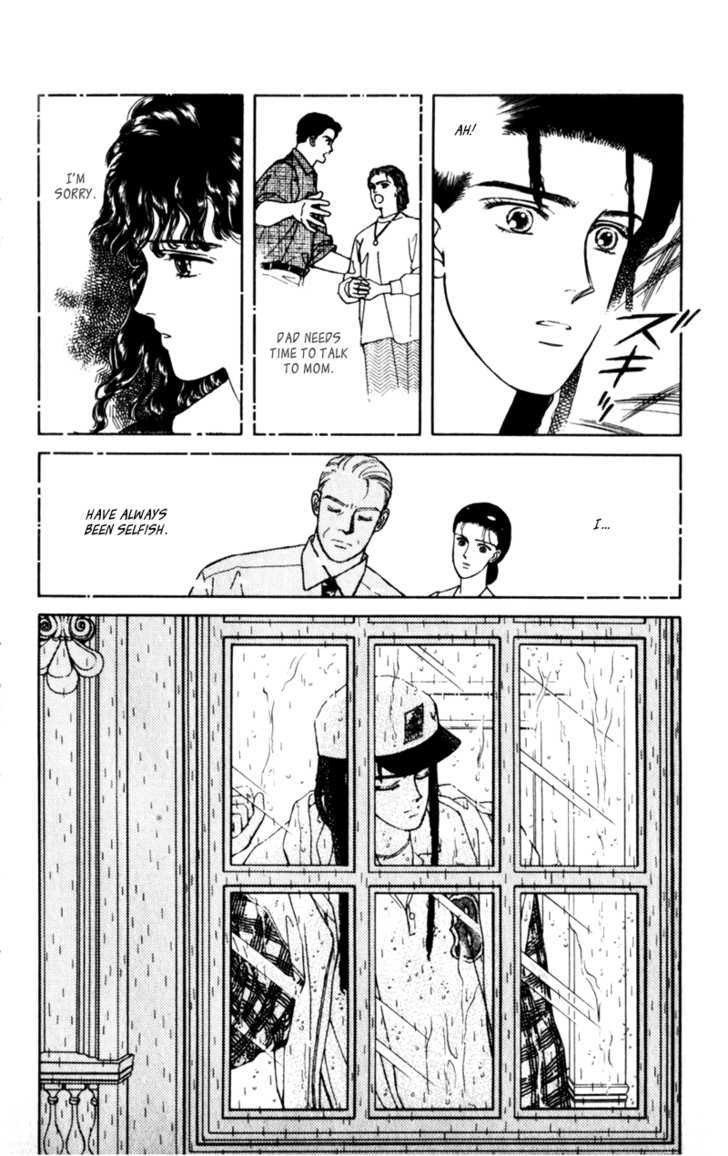 Alexandrite Chapter 10.2 page 26 - Chapter 10.2
