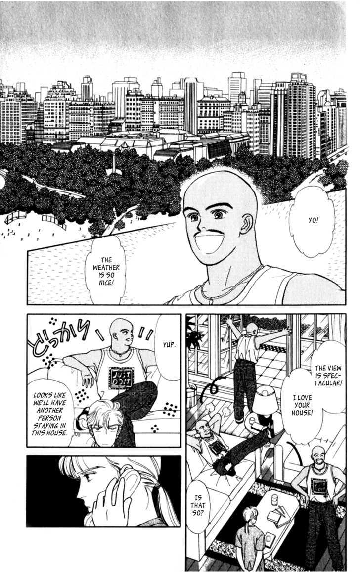 Alexandrite Chapter 10.2 page 27 - Chapter 10.2