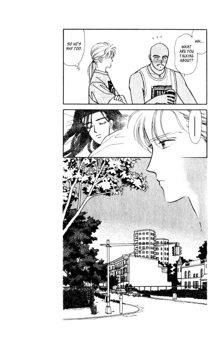 Alexandrite Chapter 10.2 page 31 - Chapter 10.2