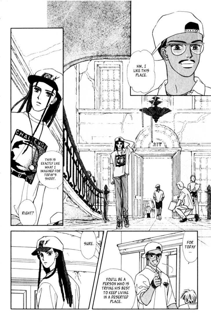 Alexandrite Chapter 10.2 page 32 - Chapter 10.2