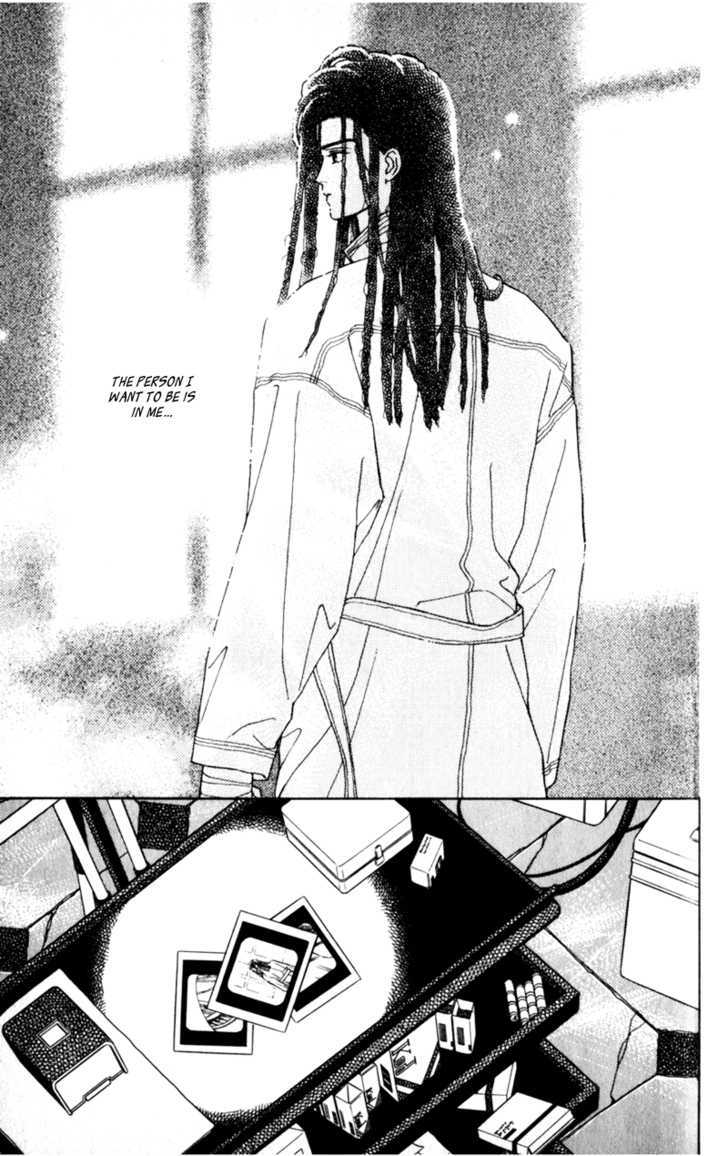 Alexandrite Chapter 10.2 page 37 - Chapter 10.2