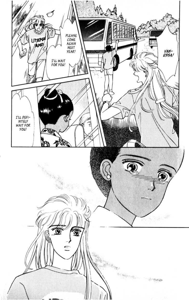 Alexandrite Chapter 10.2 page 4 - Chapter 10.2