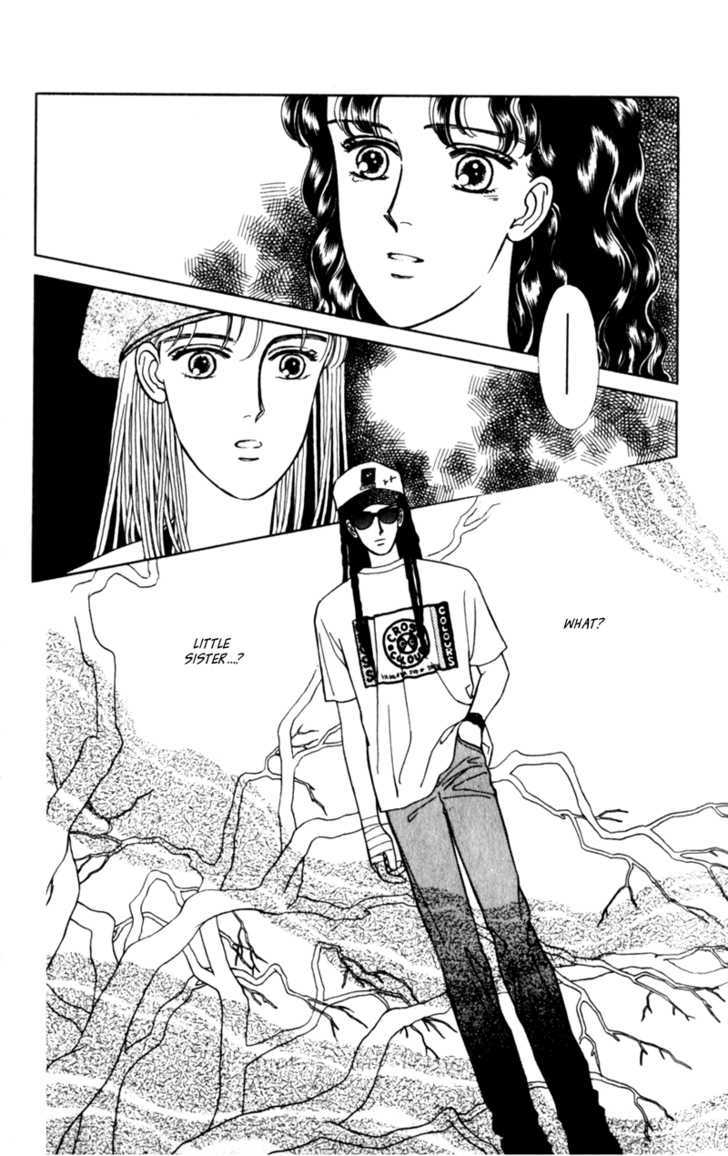 Alexandrite Chapter 10.2 page 42 - Chapter 10.2