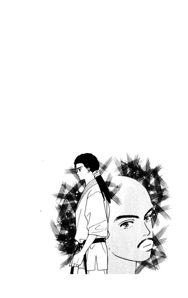 Alexandrite Chapter 10.2 page 43 - Chapter 10.2